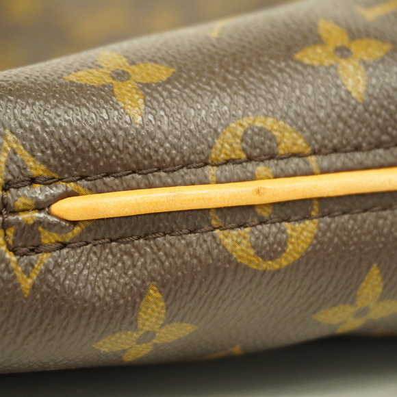 Louis Vuitton Monogram Sully PM Shoulder Bag - Picture 6 of 8